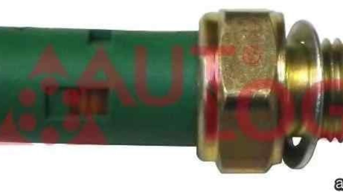 Senzor presiune ulei VAUXHALL MOVANO Mk I (A) Combi (JD) AUTLOG AS2109