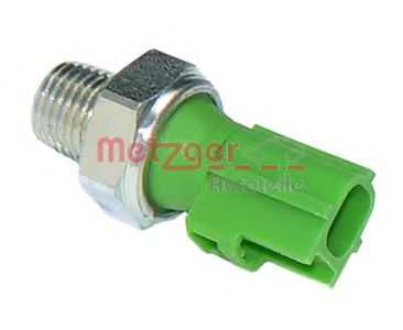 Senzor presiune ulei VOLVO S40 II (MS) (2004 - 2016) METZGER 0910044 piesa NOUA