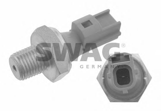 Senzor presiune ulei VOLVO S60 II (2010 - 2016) SWAG 50 92 6579 piesa NOUA