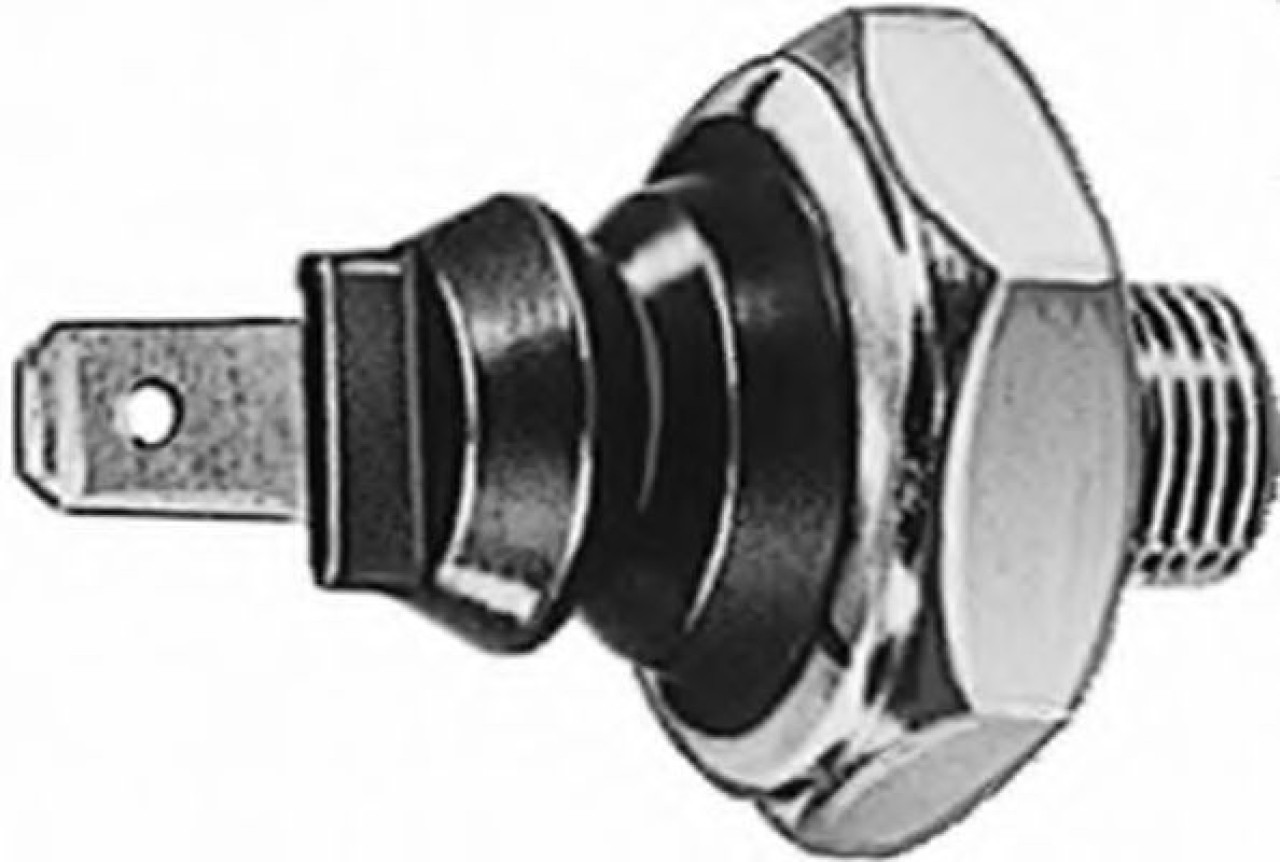 Senzor presiune ulei VW BORA (1J2) (1998 - 2005) HELLA 6ZL 003 259-471 piesa NOUA