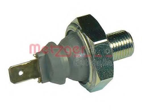 Senzor presiune ulei VW BORA (1J2) (1998 - 2005) METZGER 0910025 piesa NOUA