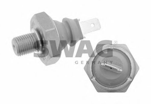 Senzor presiune ulei VW CADDY II Pick-up (9U7) (1996 - 2000) SWAG 30 23 0004 piesa NOUA