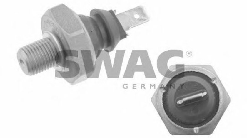 Senzor presiune ulei VW CADDY II Pick-up (9U7) (1996 - 2000) SWAG 30 23 0002 piesa NOUA
