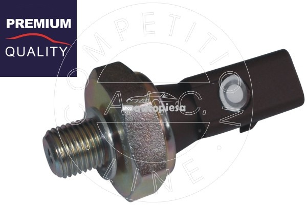 Senzor presiune ulei VW FOX (5Z1, 5Z3) (2003 - 2016) AIC 55401 piesa NOUA