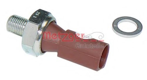 Senzor presiune ulei VW FOX (5Z1, 5Z3) (2003 - 2016) METZGER 0910053 piesa NOUA