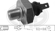 Senzor presiune ulei VW GOLF IV (1J1) (1997 - 2005...