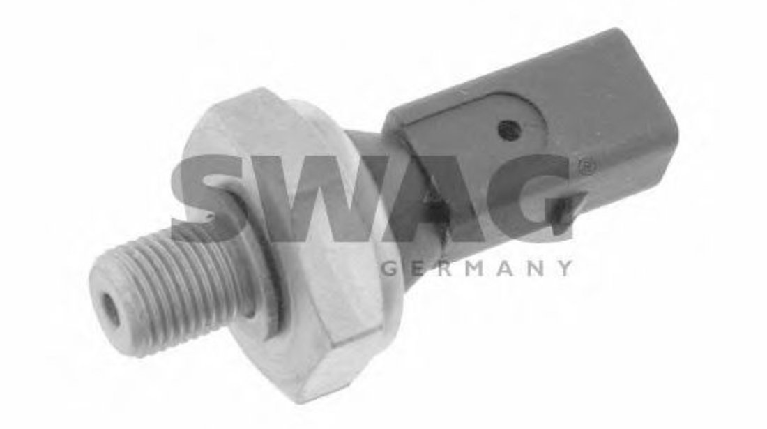 Senzor presiune ulei VW GOLF IV (1J1) (1997 - 2005) SWAG 30 91 8904 piesa NOUA