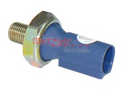 Senzor presiune ulei VW GOLF IV (1J1) (1997 - 2005) METZGER 0910048 piesa NOUA