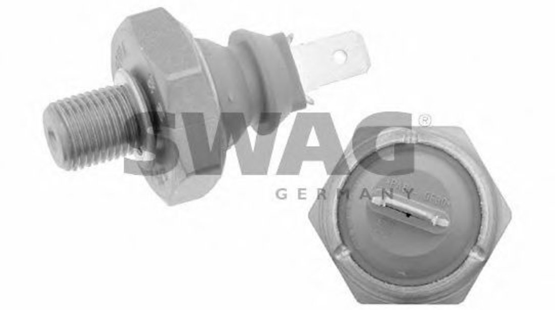 Senzor presiune ulei VW GOLF IV Cabriolet (1E7) (1998 - 2002) SWAG 30 23 0004 piesa NOUA