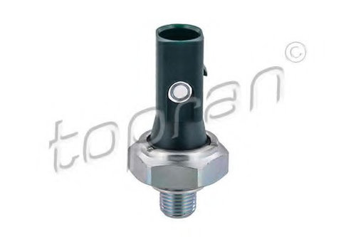 Senzor presiune ulei VW GOLF VII (5G1, BE1) (2012 - 2016) TOPRAN 108 891 piesa NOUA