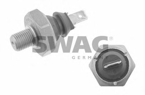 Senzor presiune ulei VW LT II bus (2DB, 2DE, 2DK) (1996 - 2006) SWAG 30 23 0002 piesa NOUA