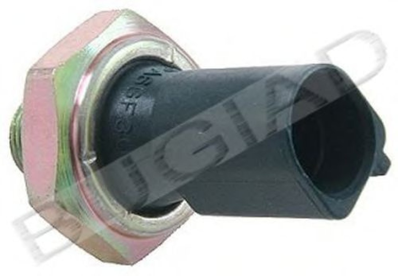 Senzor presiune ulei VW LUPO (6X1, 6E1) (1998 - 2005) BUGIAD BSP21237 piesa NOUA