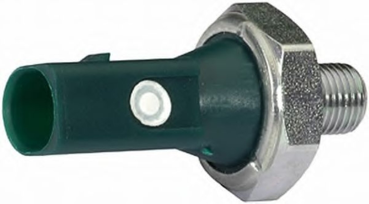 Senzor presiune ulei VW MULTIVAN V (7HM, 7HN, 7HF, 7EF, 7EM, 7EN) (2003 - 2015) HELLA 6ZL 008 280-001 piesa NOUA
