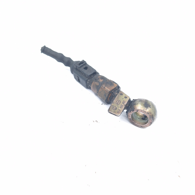 Senzor Presiune Ulei VW NEW BEETLE 1998 - 2010 Benzina 1C0422357, 1C0 422 357