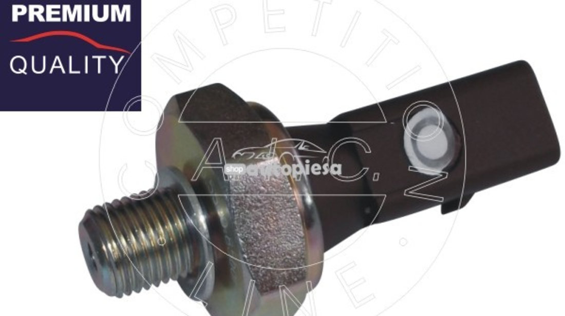 Senzor presiune ulei VW PASSAT CC (357) (2008 - 2012) AIC 55401 piesa NOUA