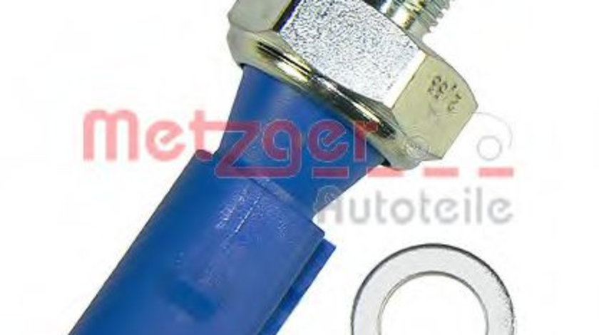 Senzor presiune ulei VW PASSAT CC (357) (2008 - 2012) METZGER 0910077 piesa NOUA