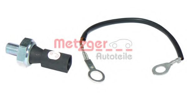Senzor presiune ulei VW PASSAT Variant (3C5) (2005 - 2011) METZGER 0910054 piesa NOUA
