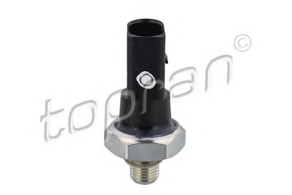Senzor presiune ulei VW POLO (6R, 6C) (2009 - 2016) TOPRAN 112 100 piesa NOUA