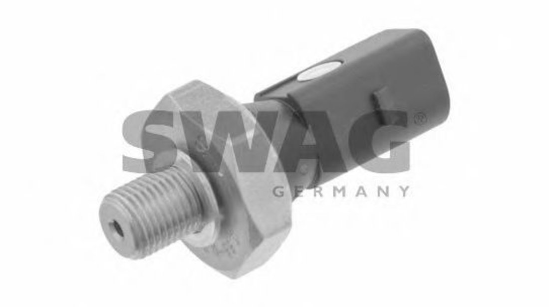 Senzor presiune ulei VW POLO (9N) (2001 - 2012) SWAG 30 91 9018 piesa NOUA