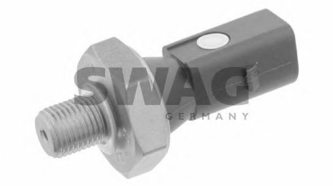 Senzor presiune ulei VW SCIROCCO (137, 138) (2008 - 2016) SWAG 30 91 9014 piesa NOUA