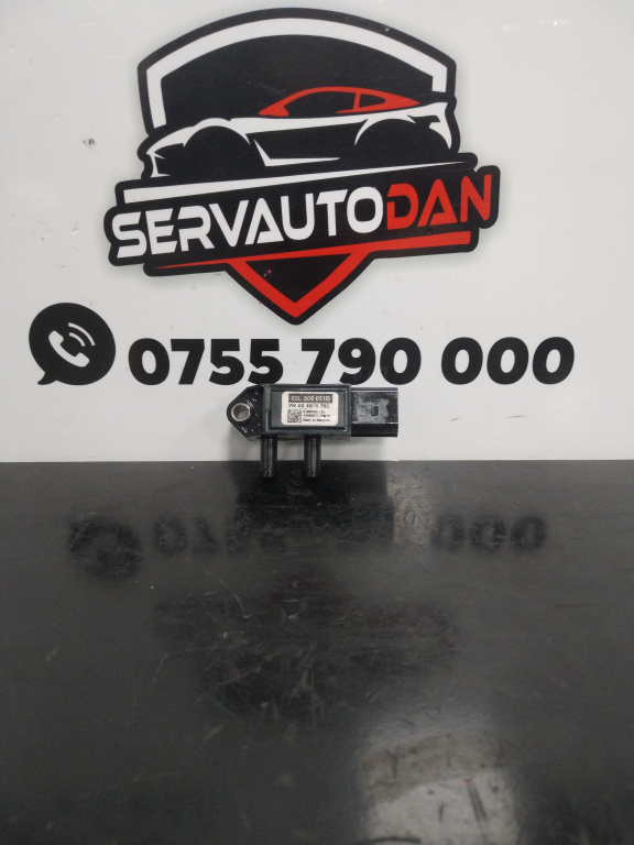 Senzor presiune Volkswagen Caddy 4 (2015-2020) 2.0 Motorina 2020, 03L906051B
