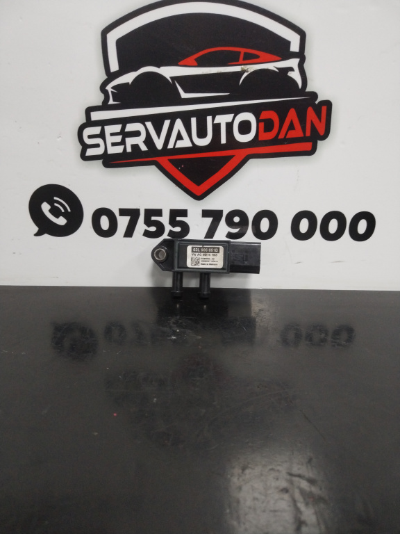 Senzor presiune Volkswagen Caddy 4 (2015-2020) 2.0 Motorina 2020, 03L906051B