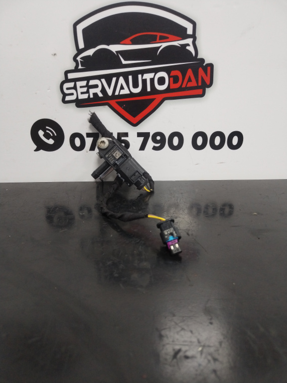 Senzor presiune Volkswagen Caddy 4 (2015-2020) 2.0 Motorina 2020, 0261230564 / 04L906051J