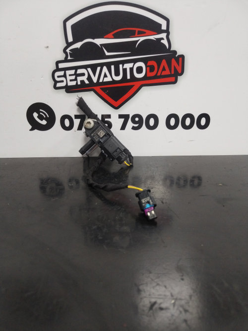 Senzor presiune Volkswagen Caddy 4 (2015-2020) 2.0 Motorina 2020, 0261230564 / 04L906051J