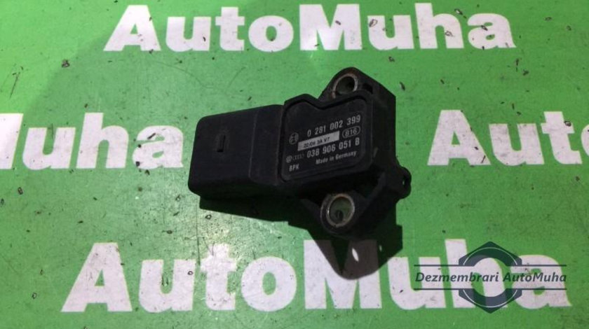 Senzor presiune Volkswagen Golf 5 (2004-2009) 0281002399