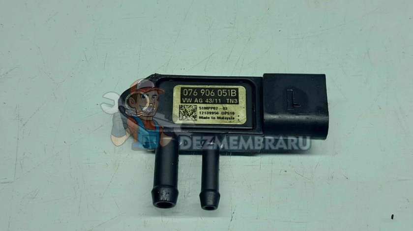 Senzor presiune Volkswagen Jetta 4 (6Z) [Fabr 2011-2017] 076906051B