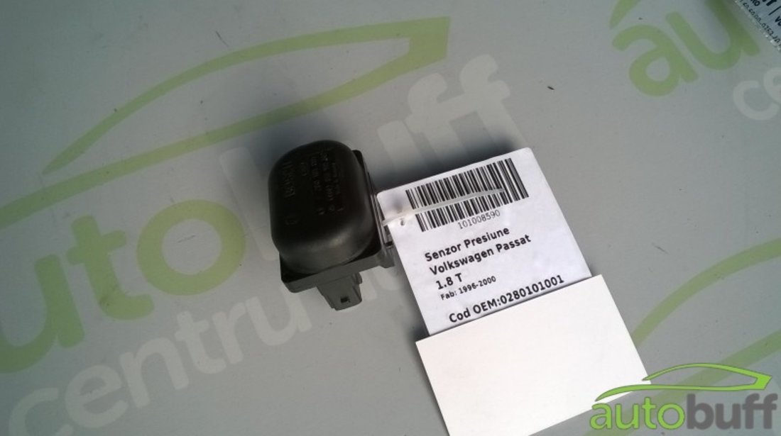 Senzor Presiune Volkswagen Passat 1.8 T 0280101001