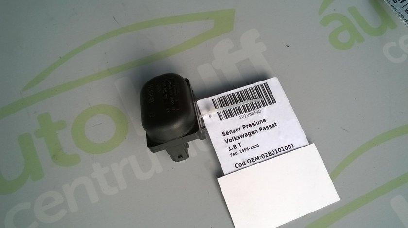 Senzor Presiune Volkswagen Passat 1.9 T