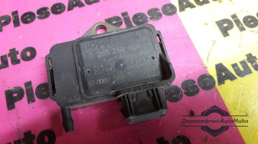 Senzor presiune Volkswagen Passat B4 (1988-1996) 0261230008