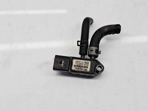 Senzor presiune Volkswagen Passat B6 (3C2) [Fabr 2005-2010] 076906051A