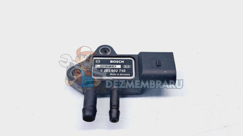 Senzor presiune Volkswagen Passat B6 (3C2) [Fabr 2005-2010] 0281002710