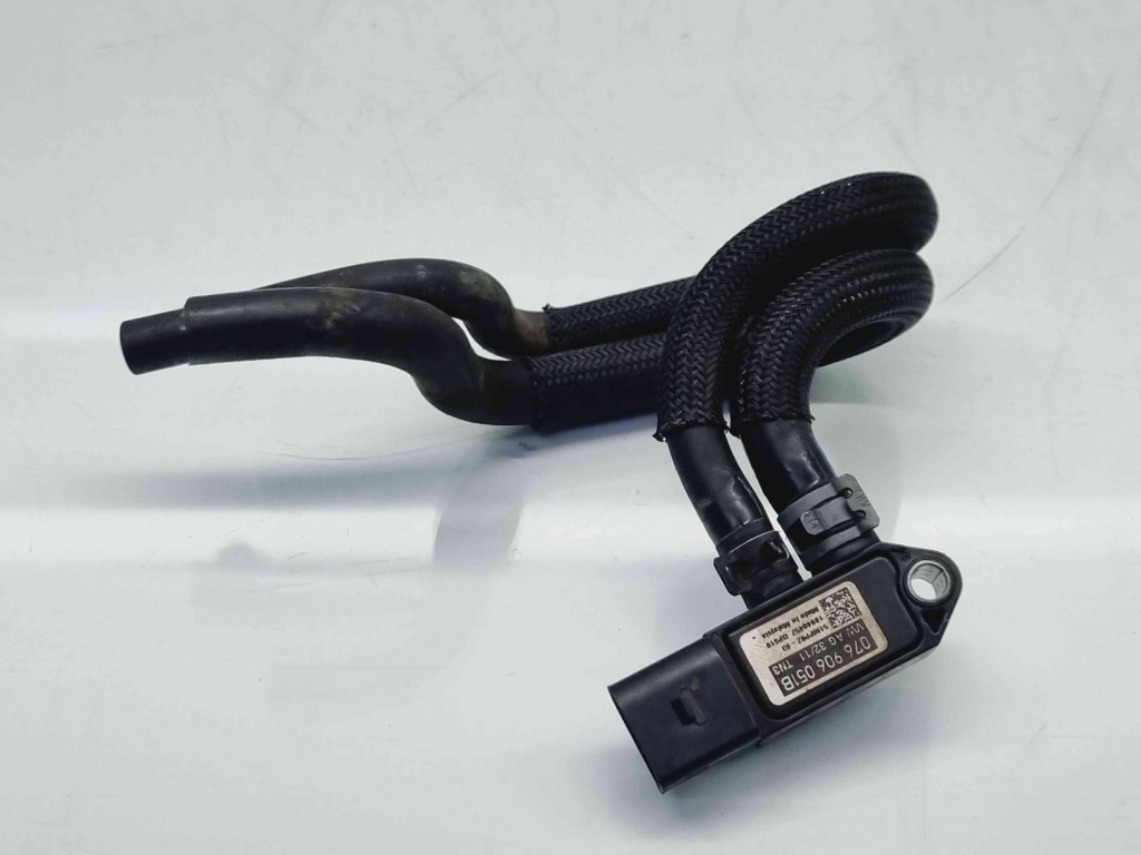 Senzor presiune Volkswagen Passat B7 (362) [Fabr 2010-2014] 076906051B