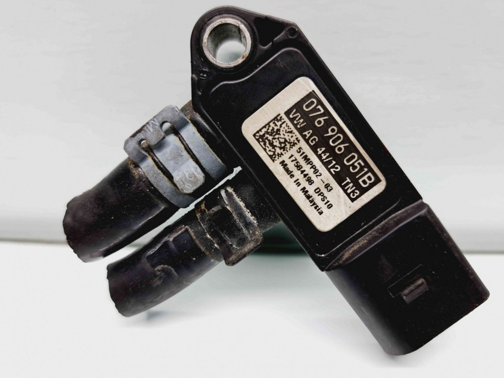 Senzor presiune Volkswagen Passat B7 (362) [Fabr 2010-2014] 076906051B