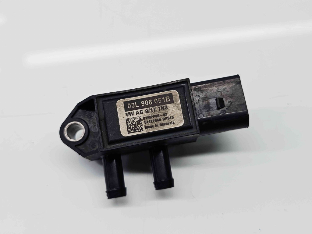 Senzor presiune Volkswagen Passat B8 (3G2) [Fabr 2015-prezent] 03L906051B