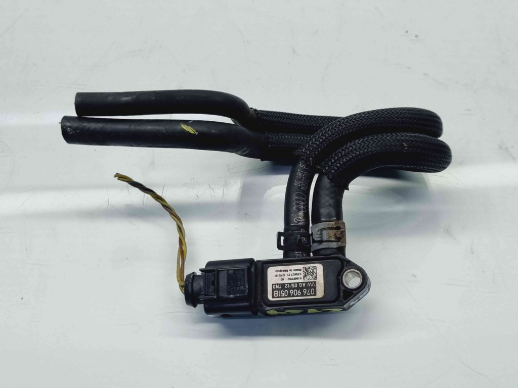 Senzor presiune Volkswagen Passat CC (358) Facelift [Fabr 2012-2016] 076906051B