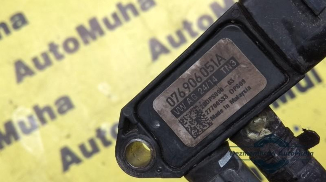 Senzor presiune Volkswagen Polo (2001-2009) 076906051a