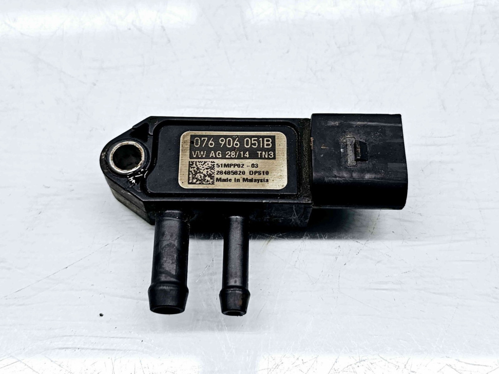 Senzor presiune Volkswagen Touran (1T3) [Fabr 2010-2015] 076906051B