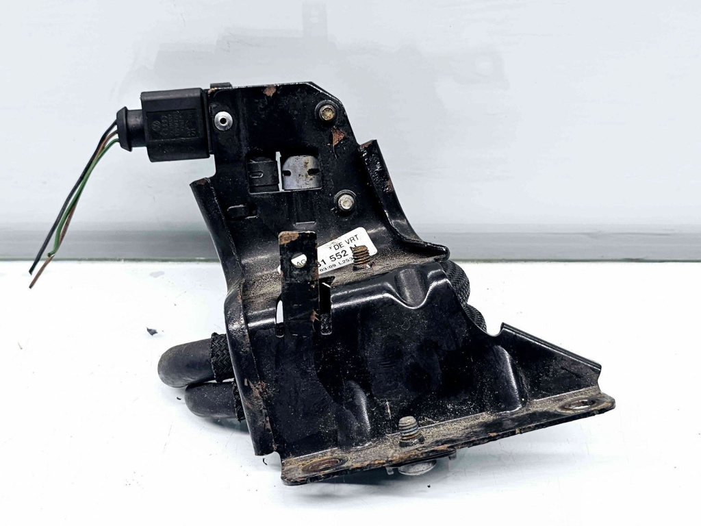 Senzor presiune Volkswagen Touran (1T3) [Fabr 2010-2015] 076906051B