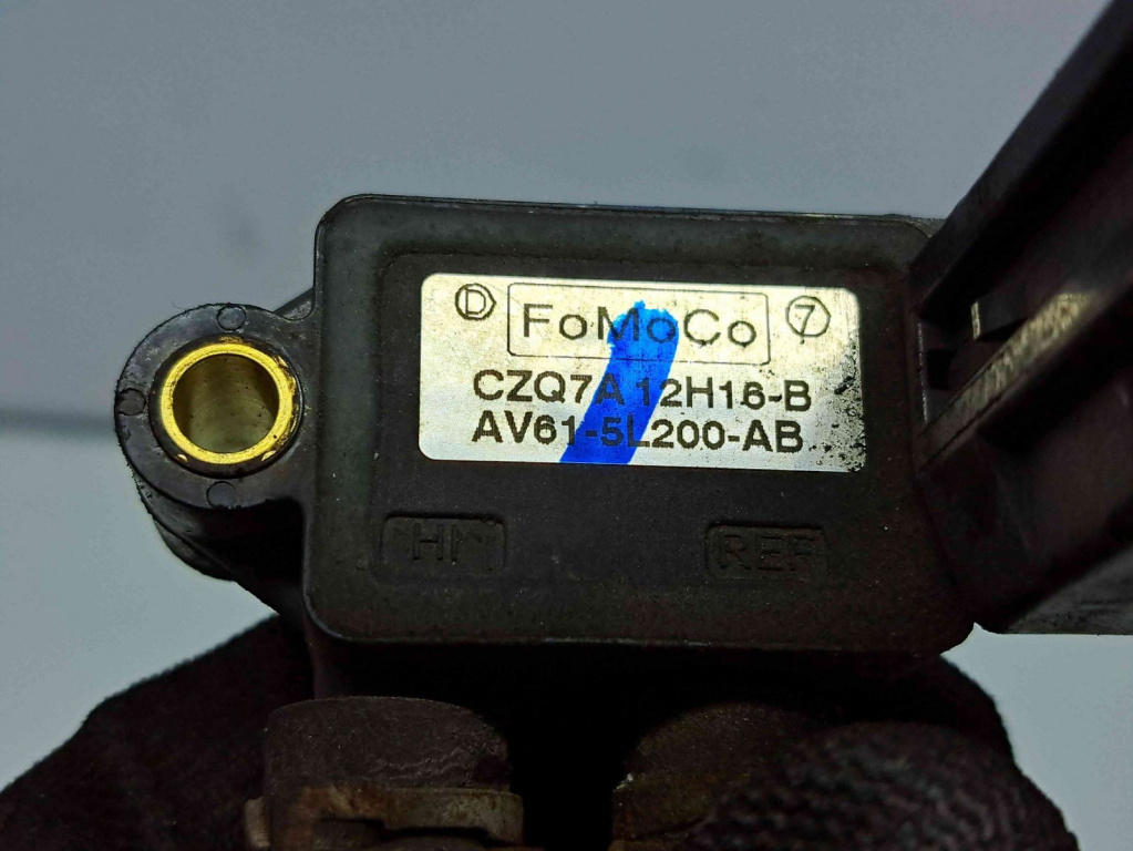 Senzor presiune Volvo V40 [Fabr 2013-2019] AV61-5L200-AB