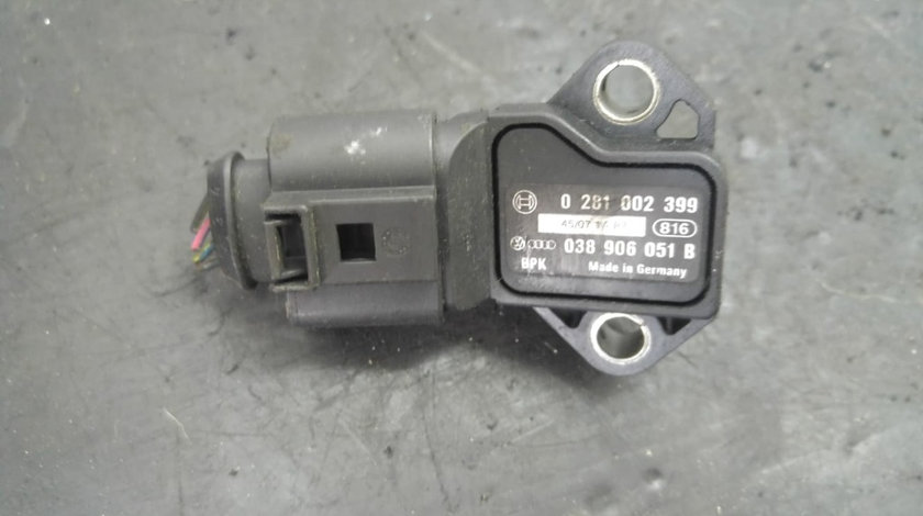 Senzor presiune vw golf 5 passat b6 octavia 2 1.9 tdi 0281002399