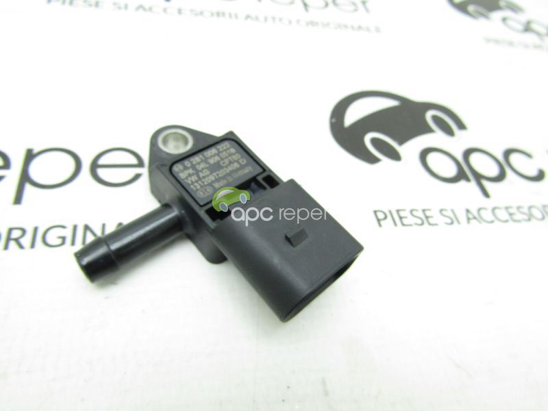 Senzor presiune VW Golf Sportvan 1.6 TDI , cod motor CRK -2015 04L906051B