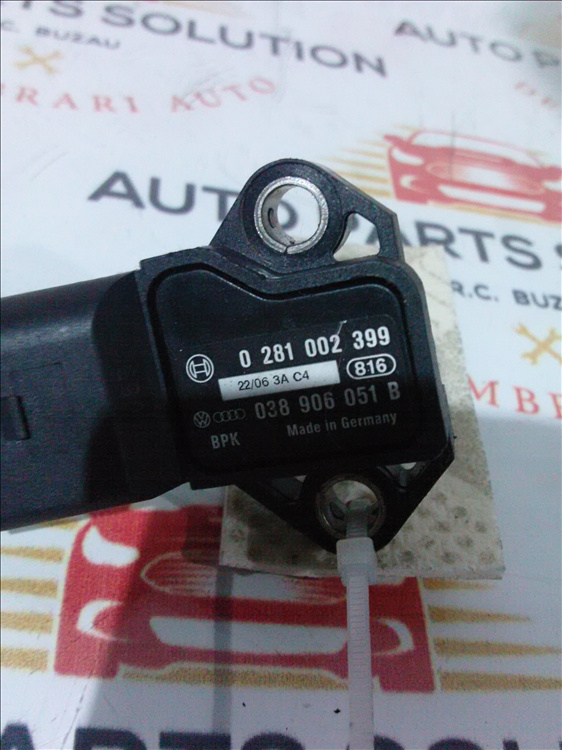 Senzor presiune VW PASSAT B6