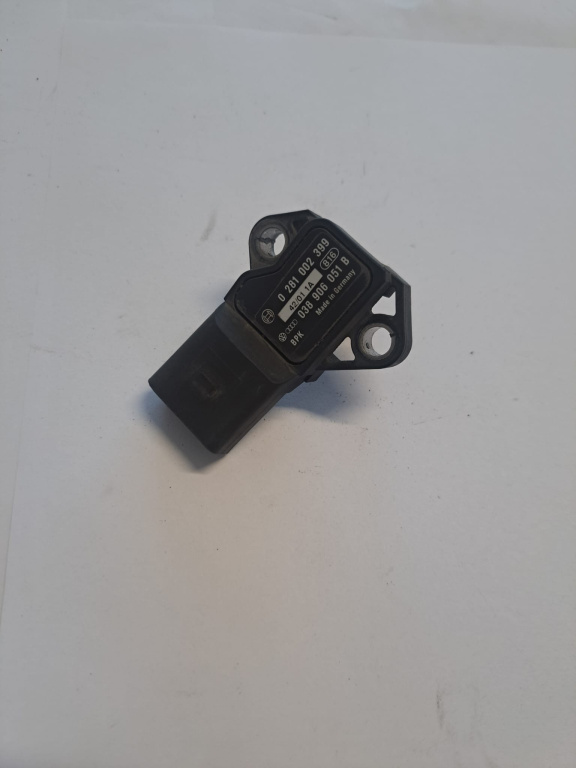 Senzor presiune VW Polo 9N - COD 0281002399