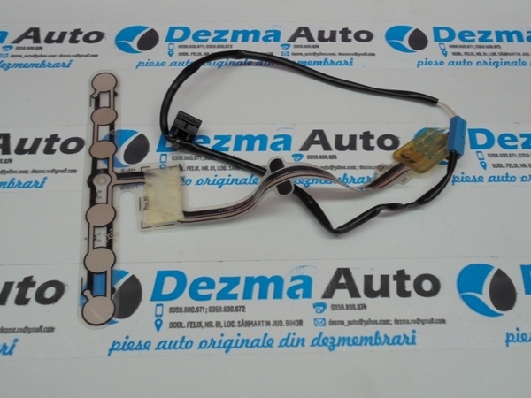 Senzor prezenta scaun, 1K0963553, Vw Golf 5 (1K1) 1.4fsi (id:197890)
