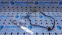 Senzor prezenta scaun, 1K0963553, Vw Golf 5 (1K1) ...