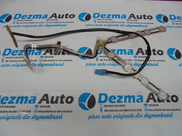 Senzor prezenta scaun, 3C0963554, Vw Passat Variant (3C5) 2.0tdi (id:172135)